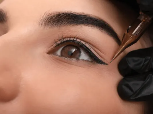 Permanente make-up in Nijmegen