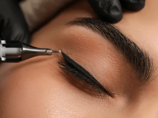 Permanente make-up: Boost je zelfvertrouwen!