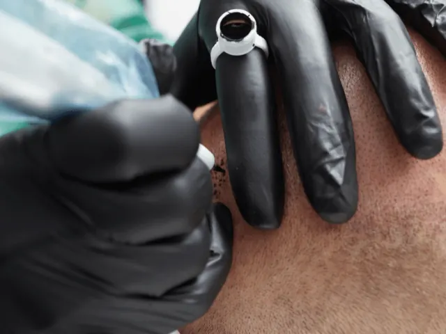 permanente makeup voor de man in nijmegen