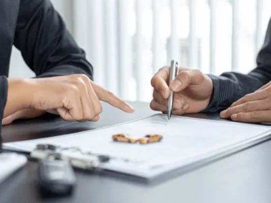 Een woning in Nijmegen: zorg dat deze zaken geregeld zijn
