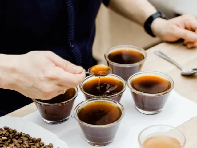 barista cursussen in nijmegen