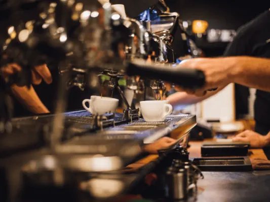 Barista Training in Nijmegen: Word Koffie Expert