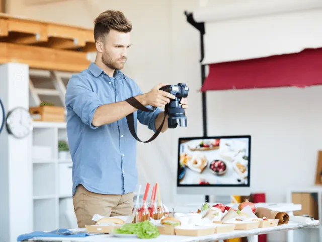 fotocursus in nijmegen