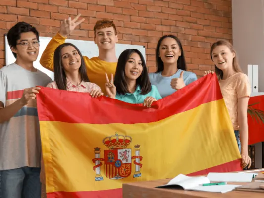 Ontdek Spaans Leren in Nijmegen: De Beste Cursussen