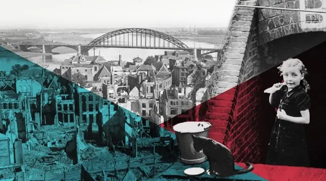 Infocentrum WO2 Nijmegen