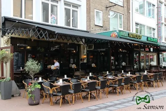Cafe Samson VOF