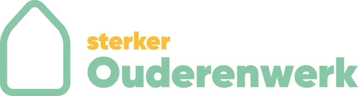 Sterker Ouderenwerk