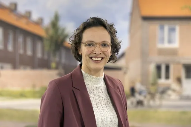Eetje lentjes talis