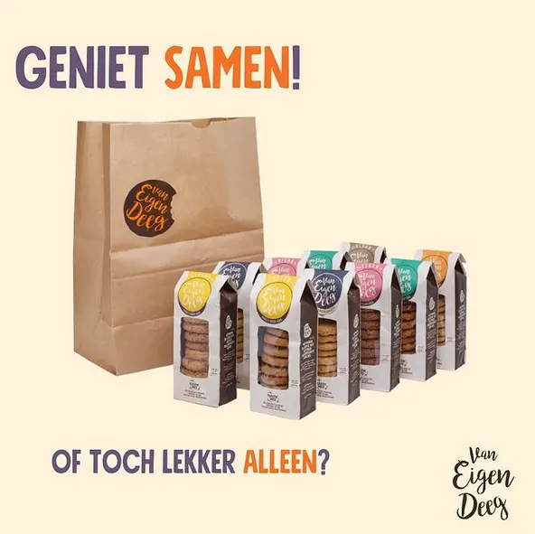 Van Eigen Deeg