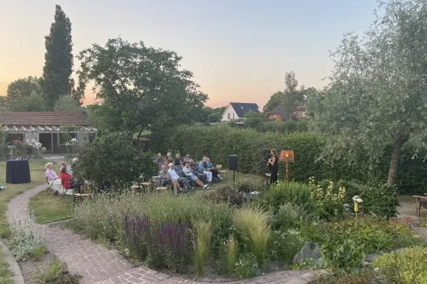 De Brauerij Kranenburg nabij Nijmegen