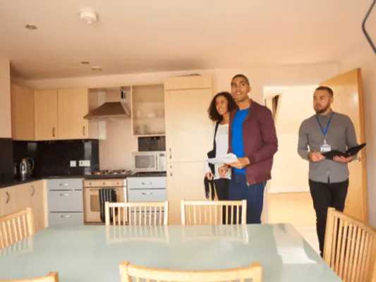 Kamernet’s Gids voor het Vinden van Huurwoningen in Nijmegen