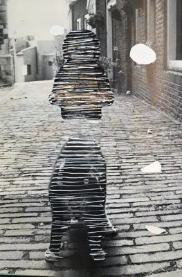 Ernie Bossmann expositie Nijmegen Valkhof museum