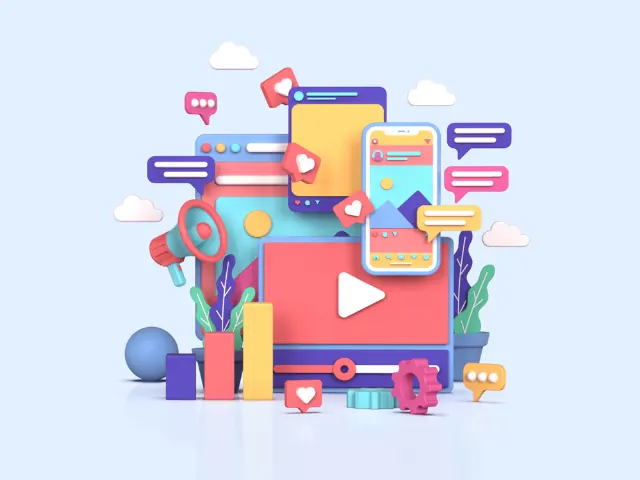social media platformen bij nijmegenonline