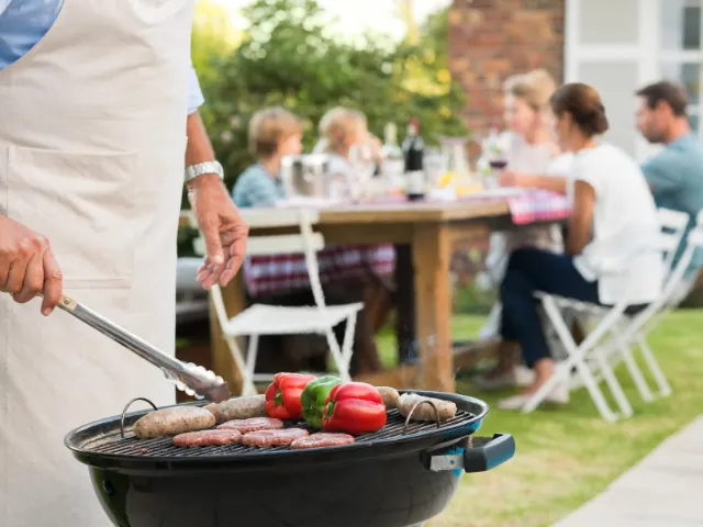 Dit heb je nodig voor de perfecte bbq met vlees en vis
