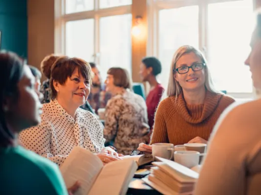 Netwerken in Nijmegen: De Beste Business Clubs en Locaties