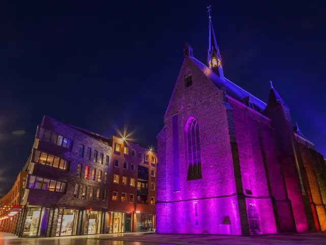 vergroot je zichtbaarheid in nijmegen