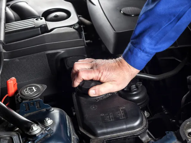 Auto onderhoud in nijmegen