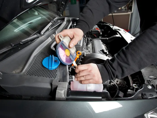 onderhoud aan je auto in nijmegen