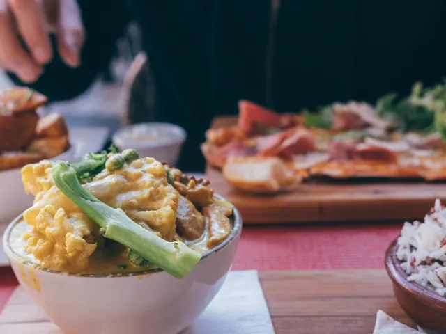 Betaalbaar uit eten in nijmegen doe je zo