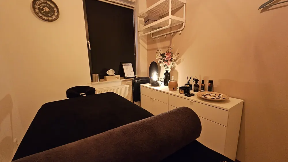 Massages Nijmegen nicksrelaxmassages