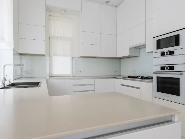 Een keuken koop je natuurlijk in nijmegen