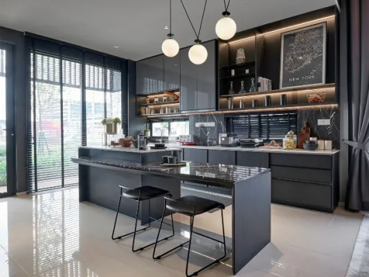 Een keuken waar je écht wilt koken? Zo pak je dat aan