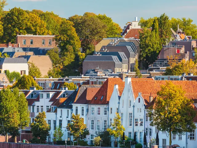 Woning kopen in nijmegen