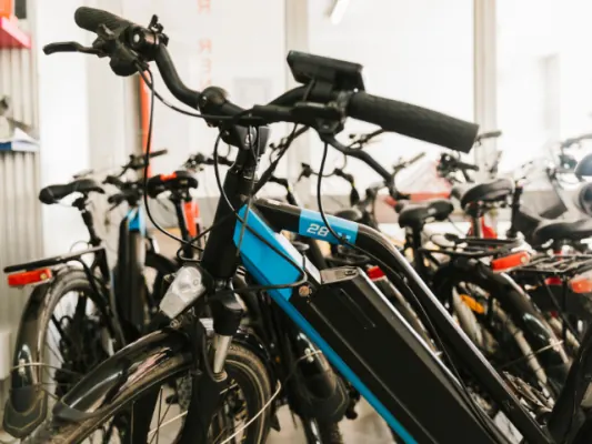 Zo vind je een e-bike die bij jou past