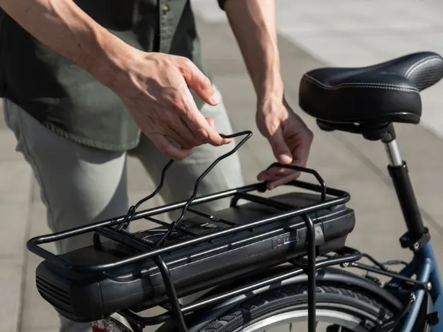 Zo vind je een e-bike die bij jou past in nijmegen