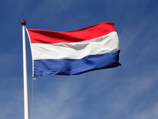 De evolutie van de Nederlandse vlag door de eeuwen heen