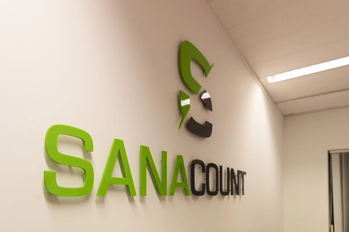 Sanacount Accountants & Advisers BV