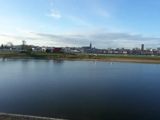 Zin in zee of stad? 3x perfecte uitstapjes buiten Nijmegen