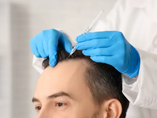 Hoe worden de haartransplantatie kosten berekend? (Factoren & Prijs)