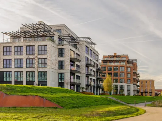 Nijmegen: de oudste stad met de jongste energie