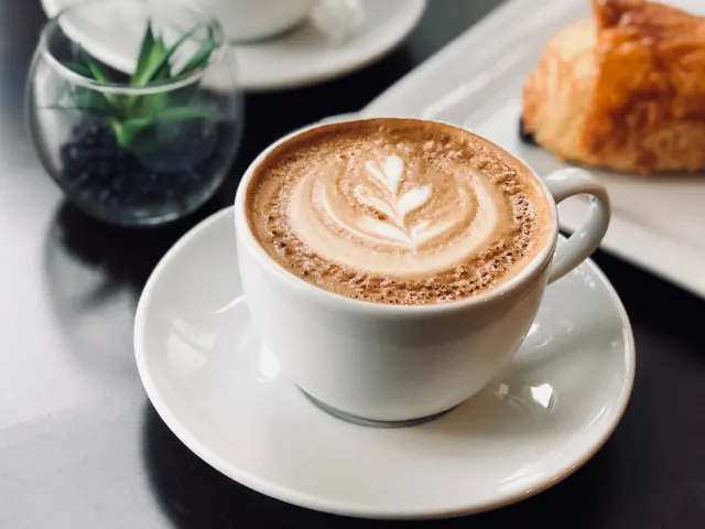 koffie drinken op het werk in nijmegen