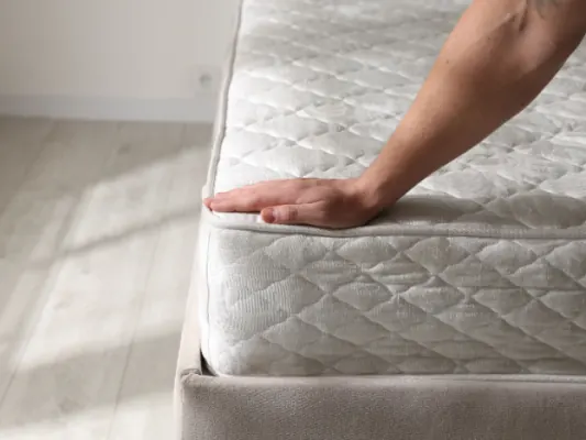 Een goed matras: zo herken je kwaliteit en comfort