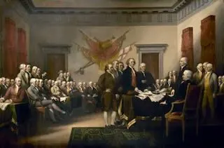 “We the People” – 250 USA in koormuziek