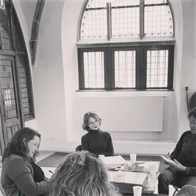 Schrijfworkshop: Groep Zwarte Vrouwen Nijmegen