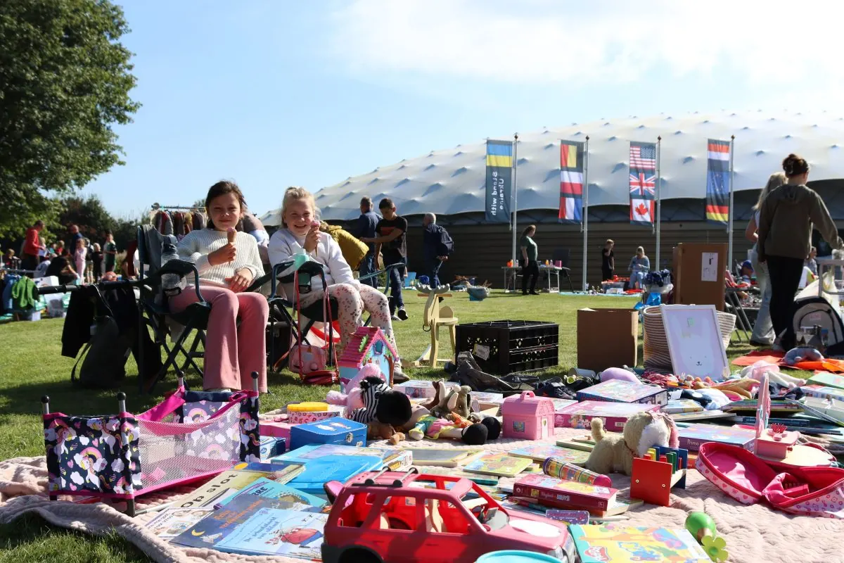 Vrijheidsfestival