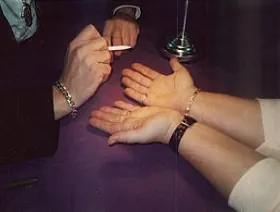 Paraview Paranormaalbeurs Nijmegen/Wijchen 17 en 18 okt. 2026