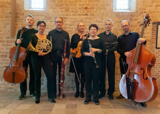 Concert Ensemble Septime