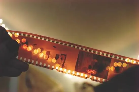 Filmvertoning: Het land van mijn ouders