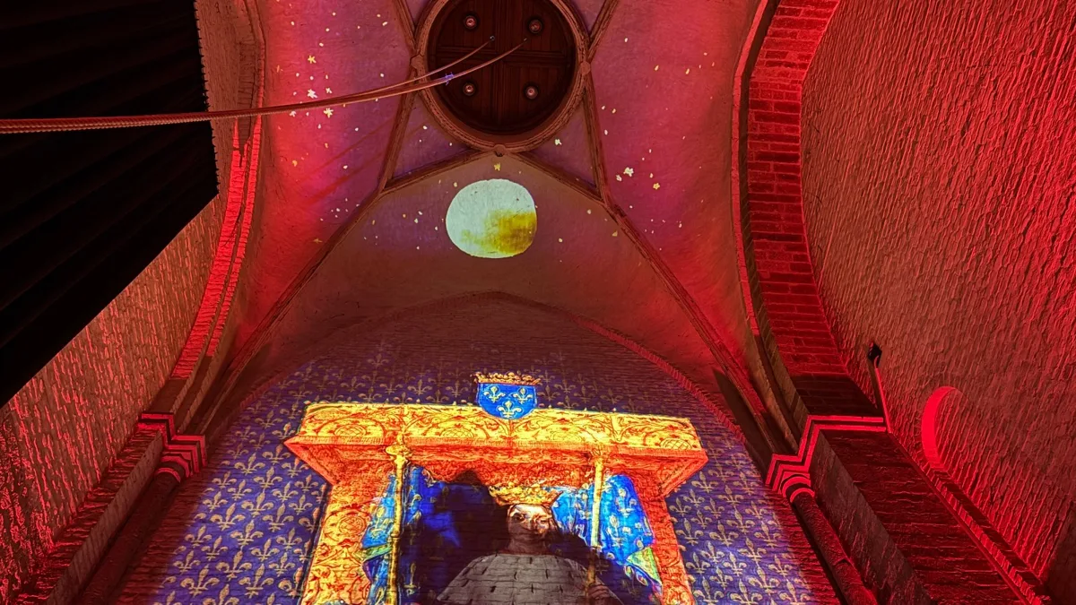 Gebroeders Van Lymborch Experience keert terug naar de Stevenskerk