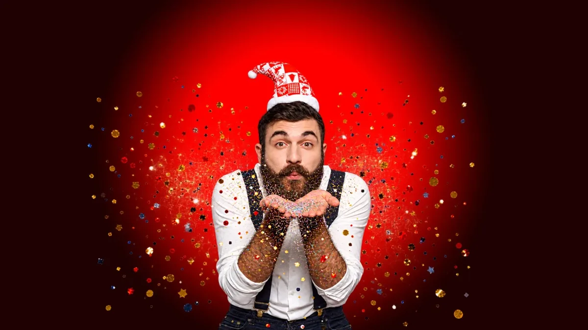 IN EXTASE – Gay dansfeest voor mannen 30+