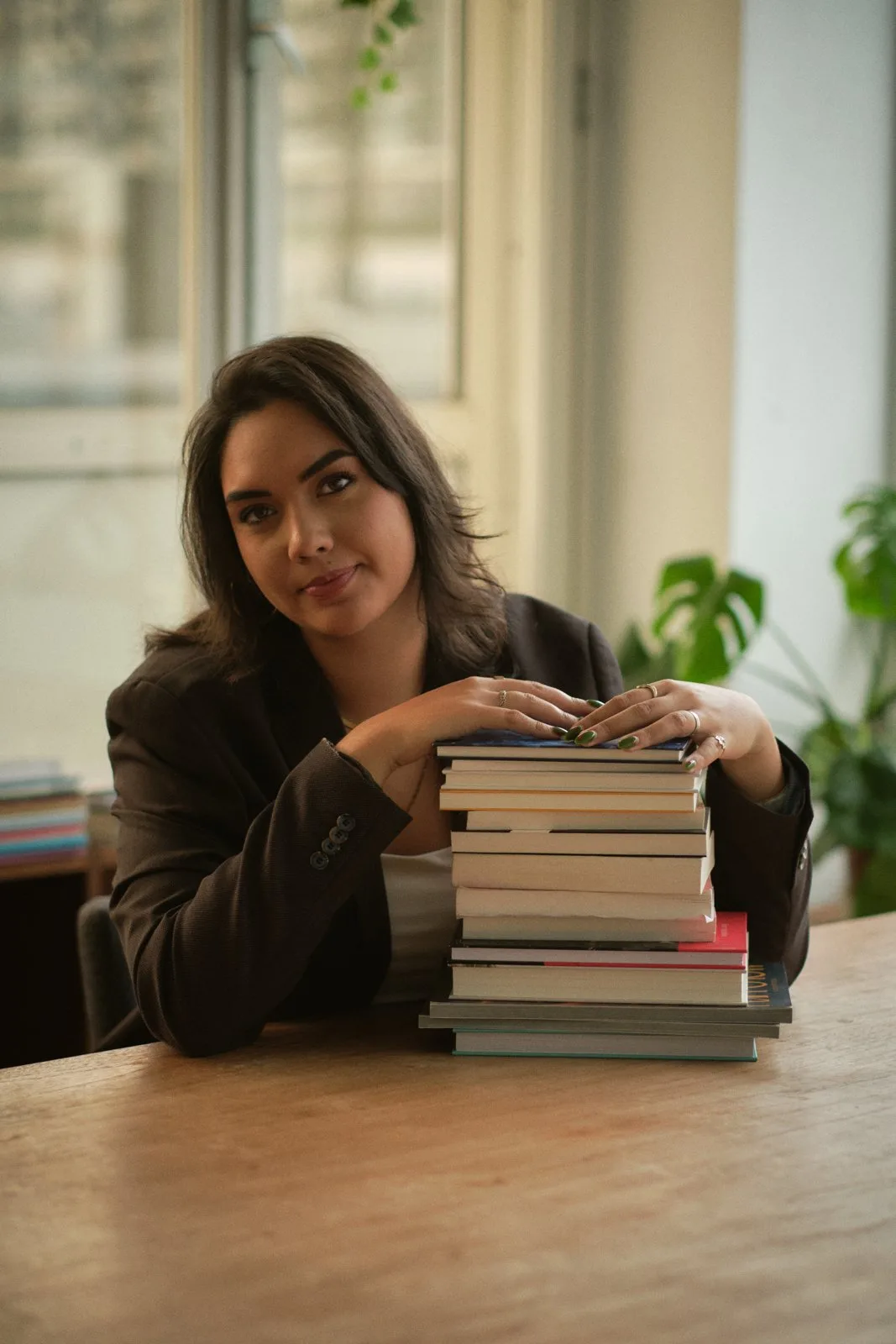 Boekpresentatie 'Molukse Lente' in Bibliotheek Hatert