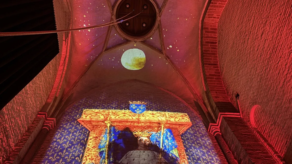 Gebroeders Van Lymborch Experience geopend in Stevenskerk