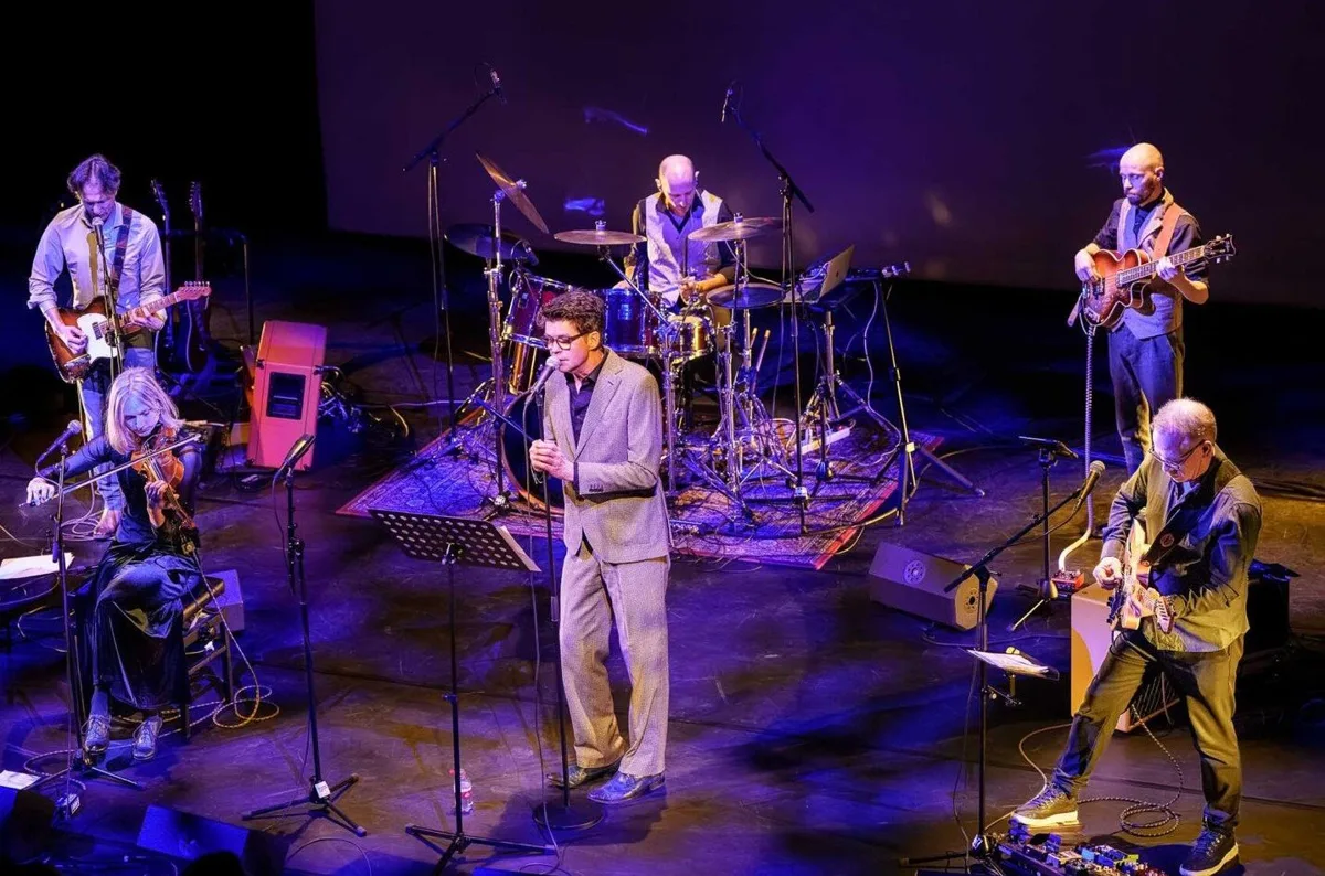 Juneville en Theaterkerk Bemmel vieren samen tienjarig bestaan