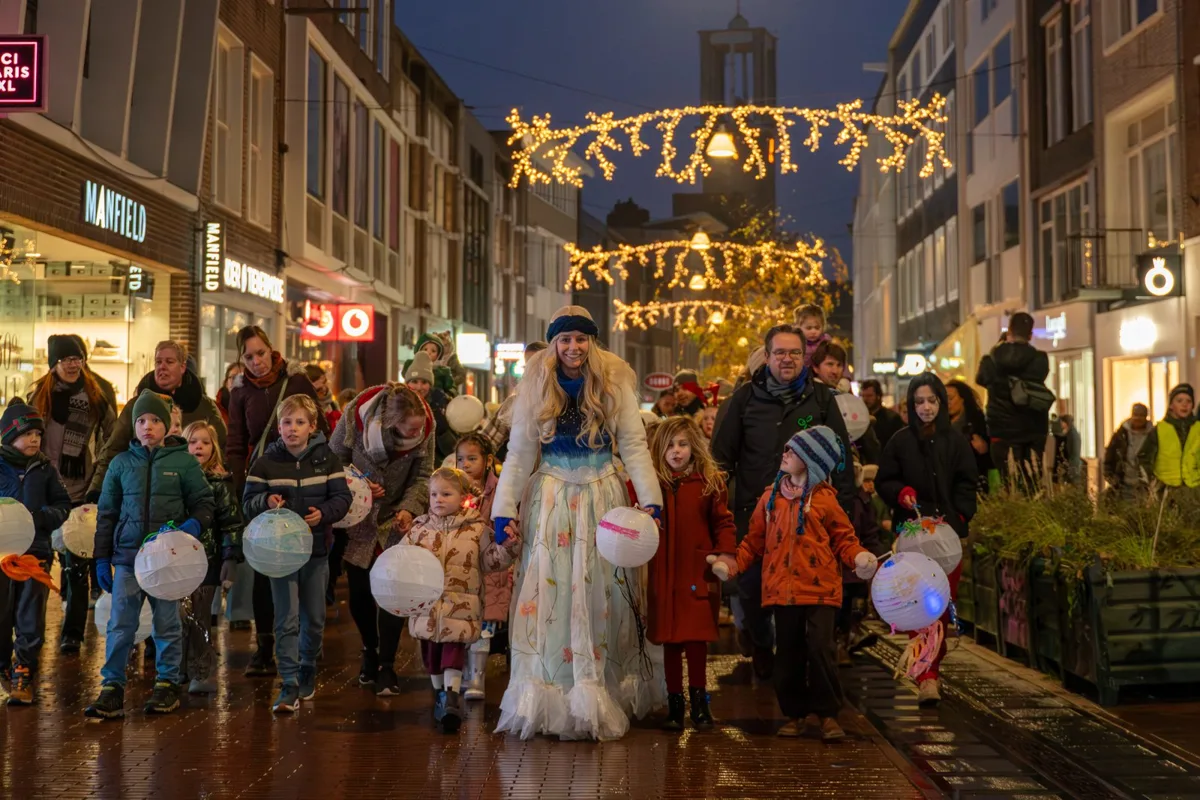 Programma Nijmeegse Winterweken bekend, Winterburg is nieuw